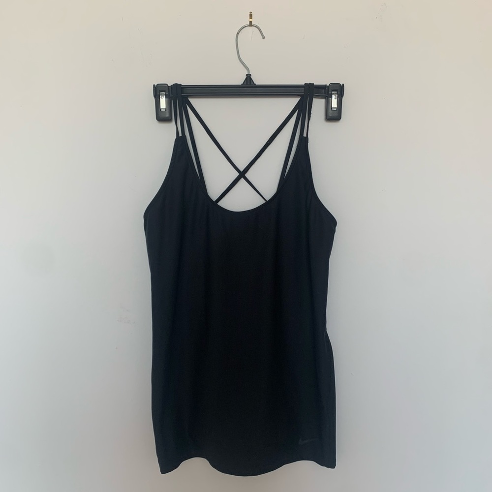 Nike Dri-Fit Top